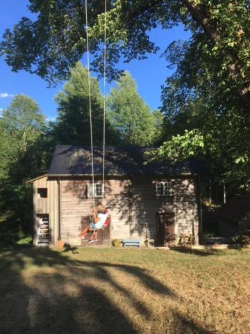 Henneviken Bnb Ed Exterior foto