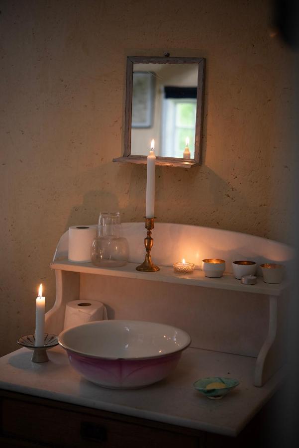 Henneviken Bnb Ed Exterior foto