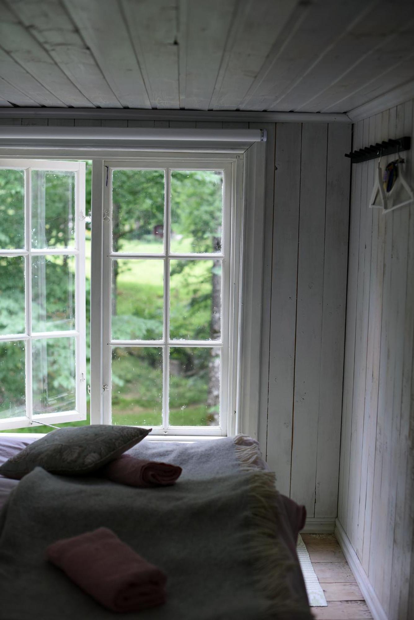 Henneviken Bnb Ed Exterior foto