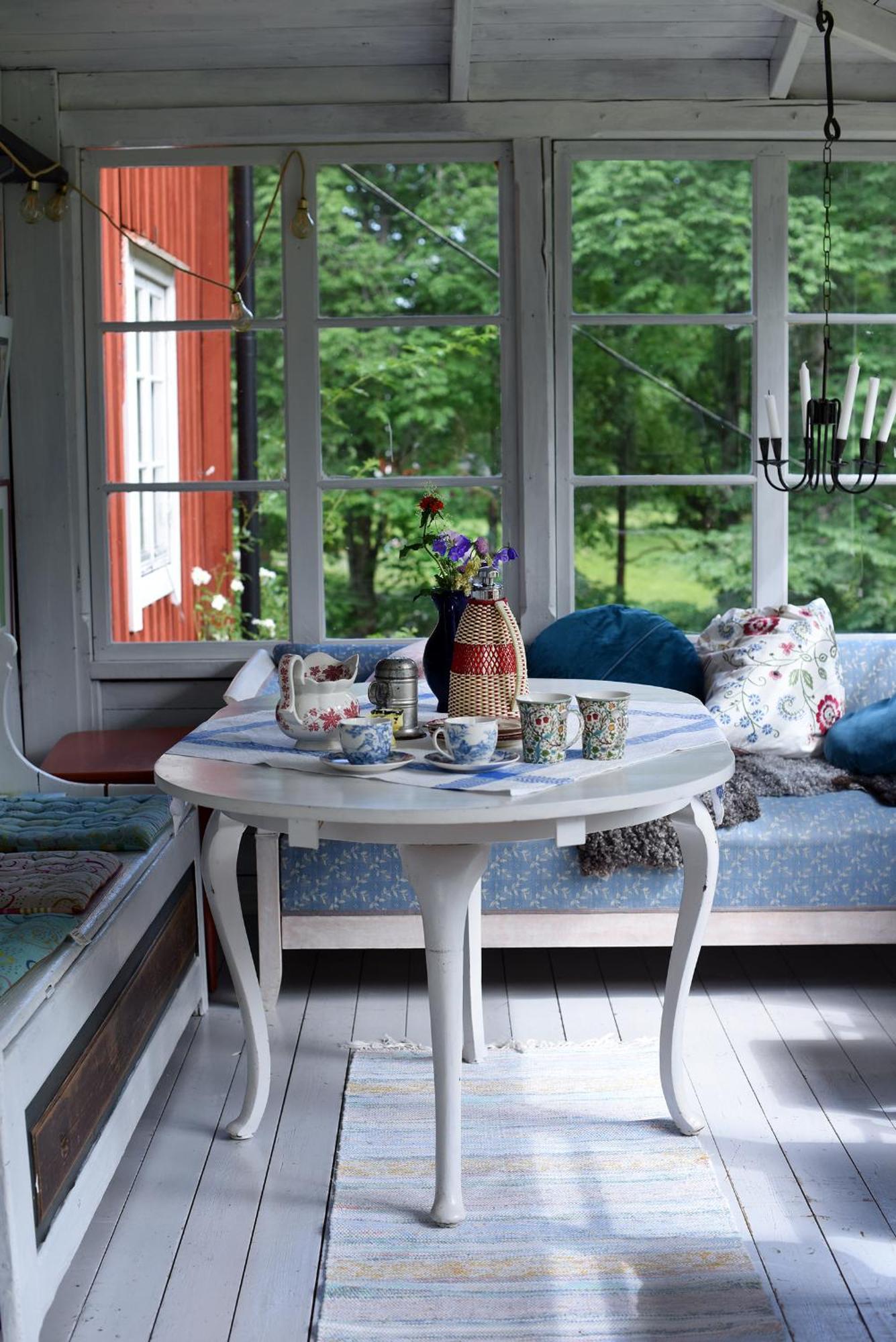 Henneviken Bnb Ed Exterior foto