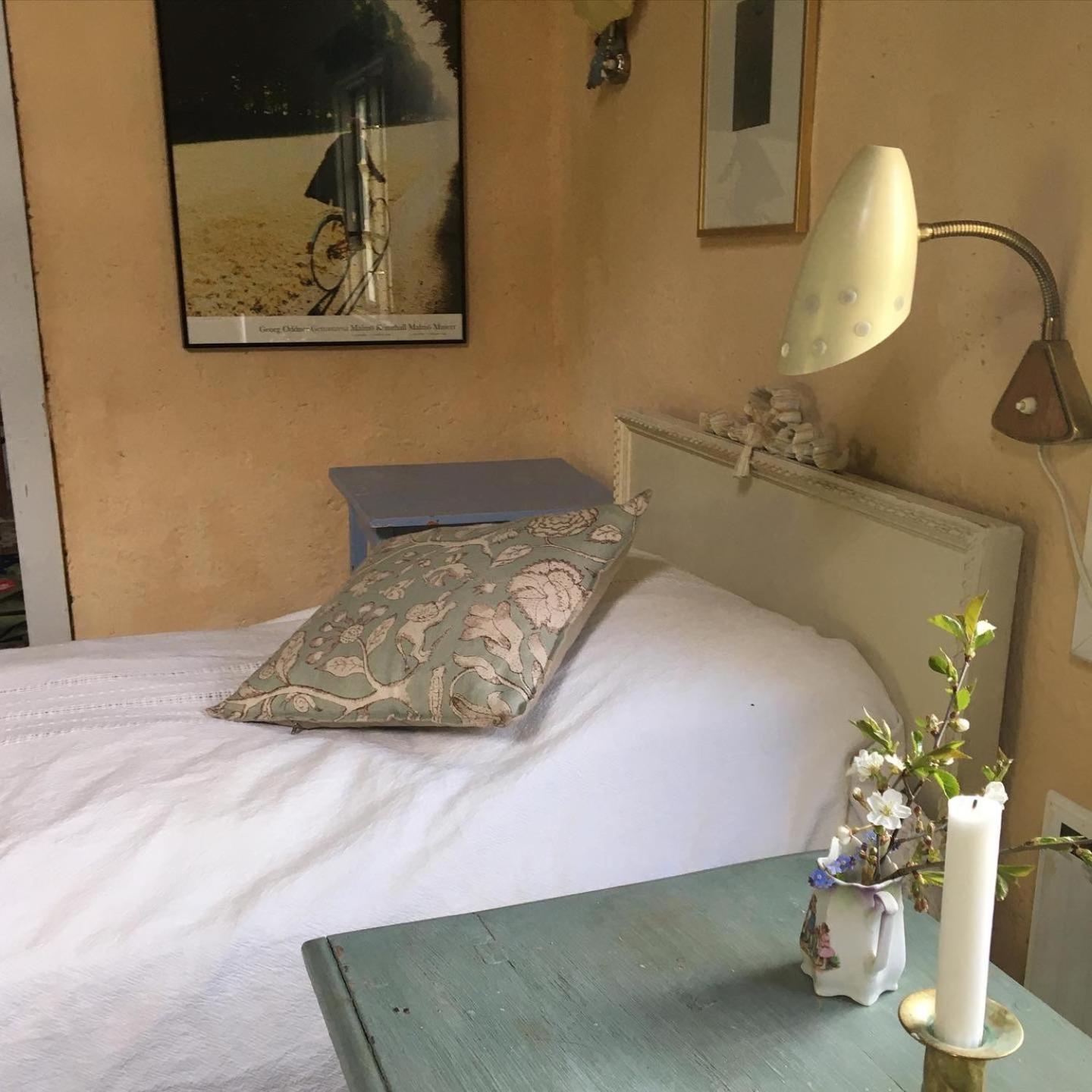 Henneviken Bnb Ed Exterior foto